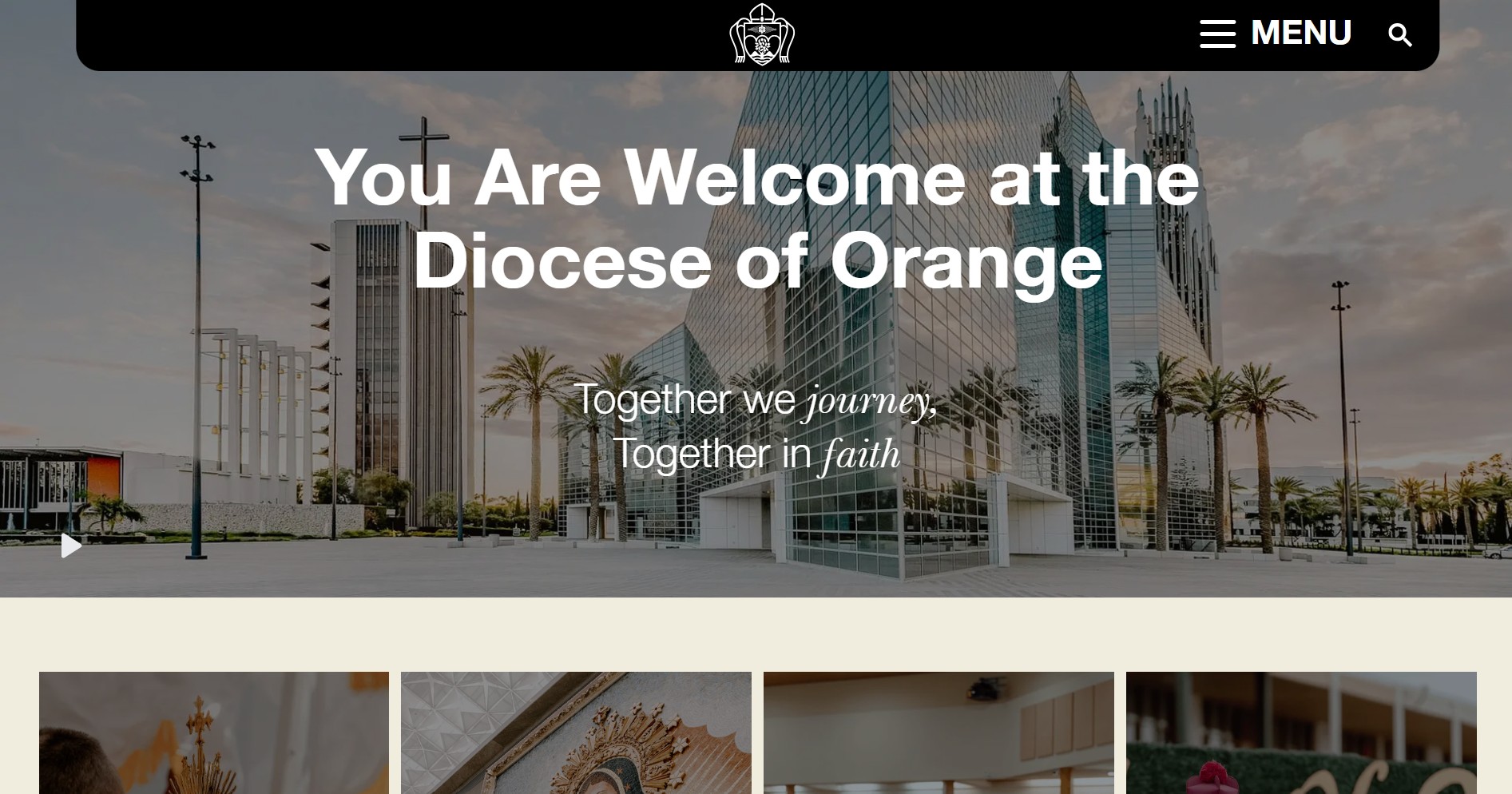 Roman Catholic Diocese of Orange
